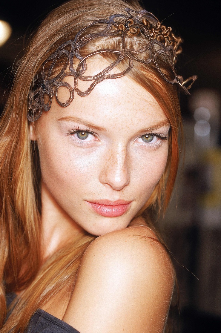 Polina Kouklina