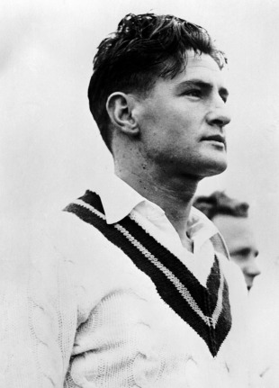 Keith Miller