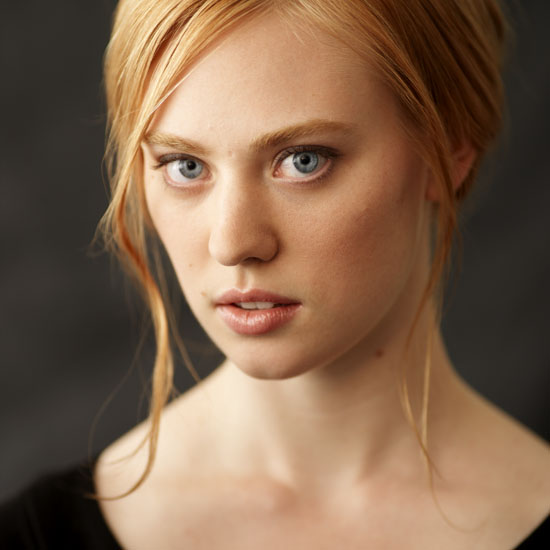 Deborah Ann Woll Deborah Ann Woll
