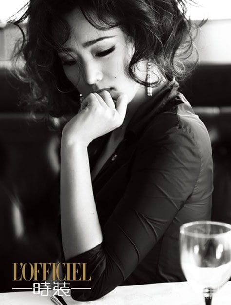 Li Gong Li Gong