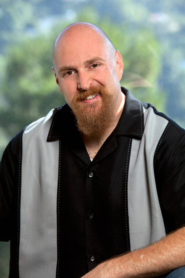 Adam Poch