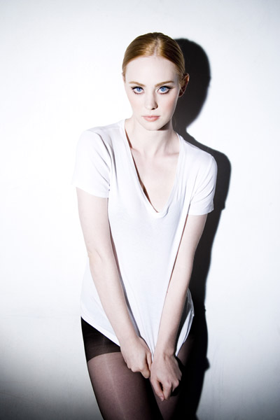 Deborah Ann Woll Deborah Ann Woll