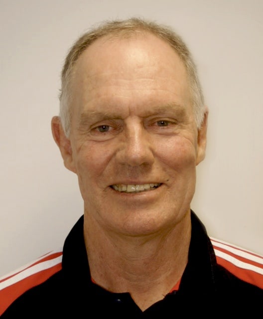 Greg Chappell