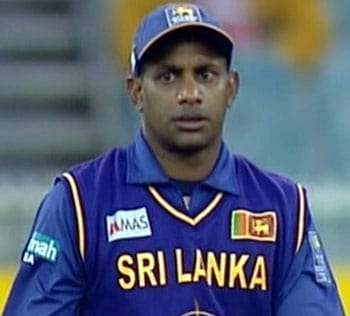 Sanath Jayasuriya