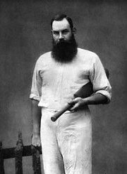 W. G. Grace