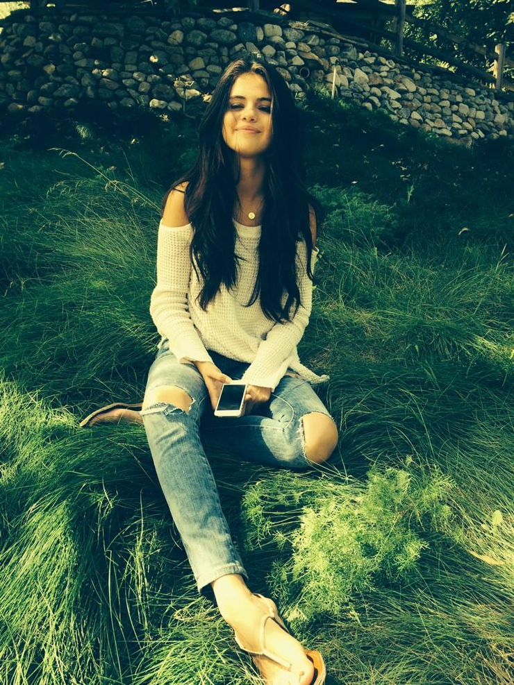 Selena Gomez Selena Gomez