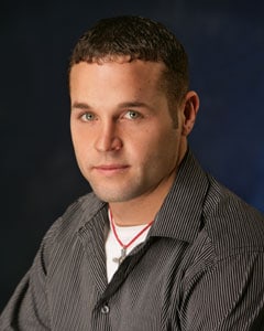 Jacob Heald