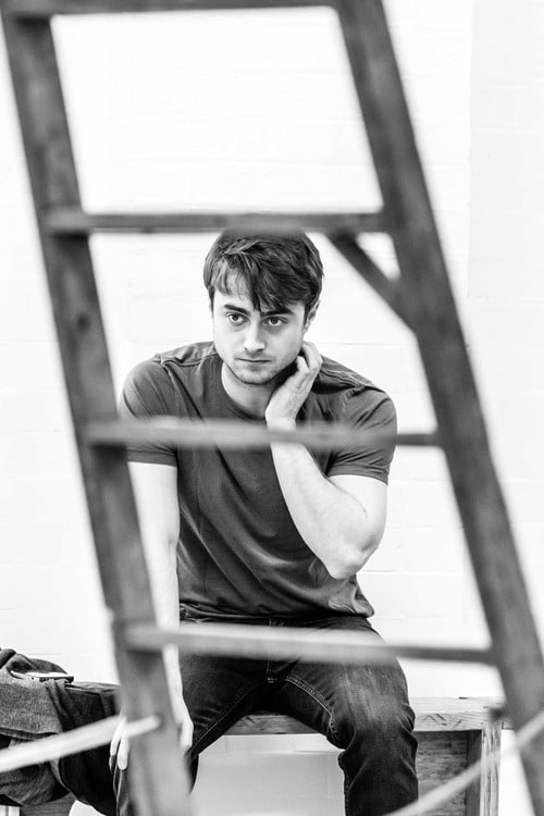 Daniel Radcliffe