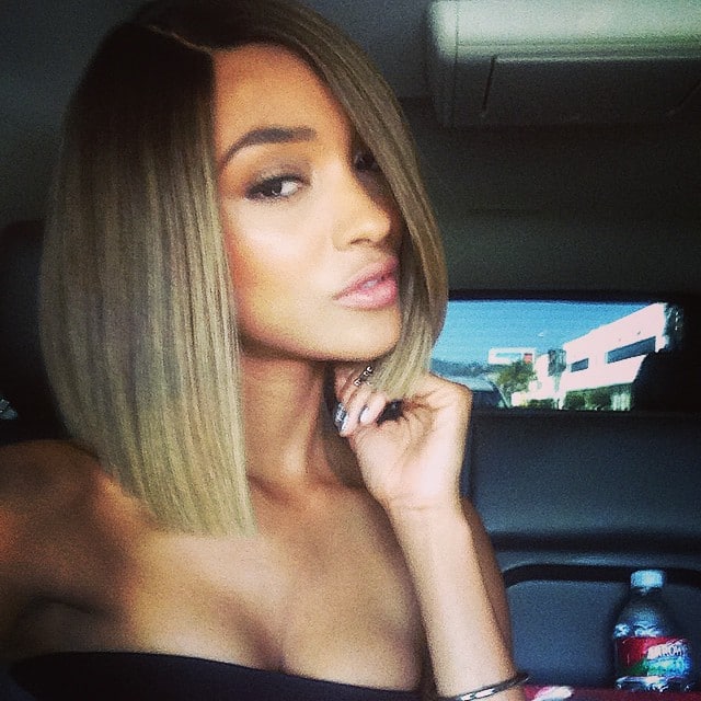 Jourdan Dunn