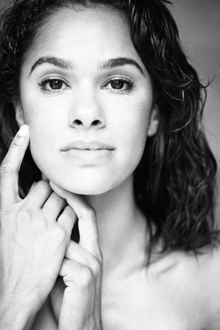 Misty Copeland Misty Copeland