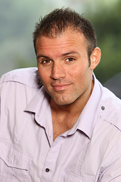 Enzo Palumbo