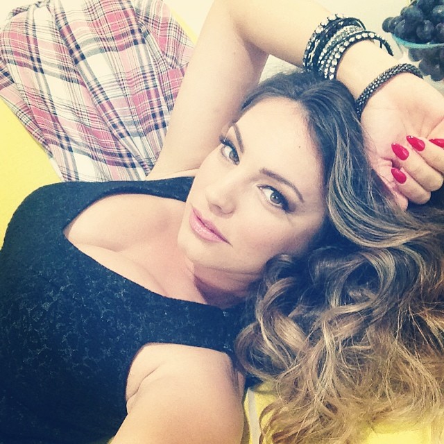 Kelly Brook Kelly Brook