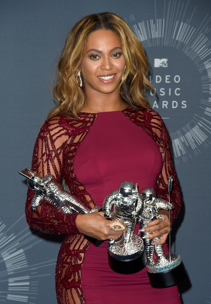 Beyoncé Knowles