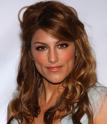Jennifer Esposito Jennifer Esposito