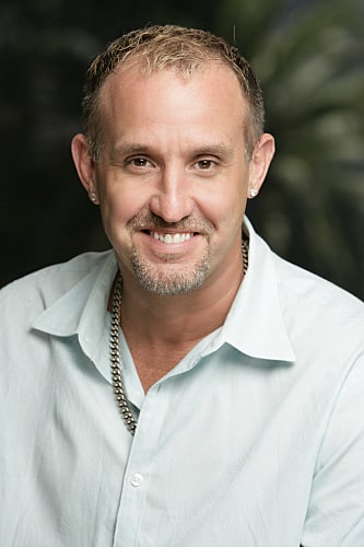 Casey Turner