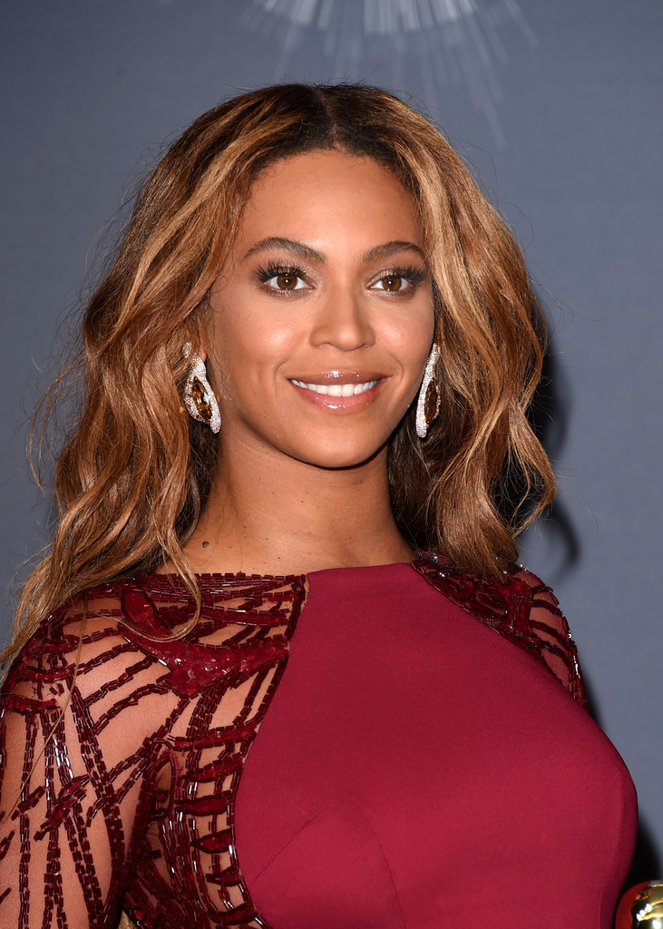 Beyoncé Knowles