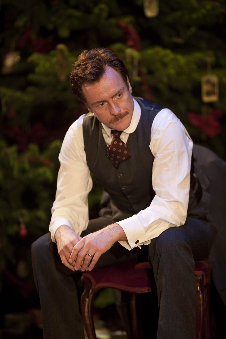 Toby Stephens