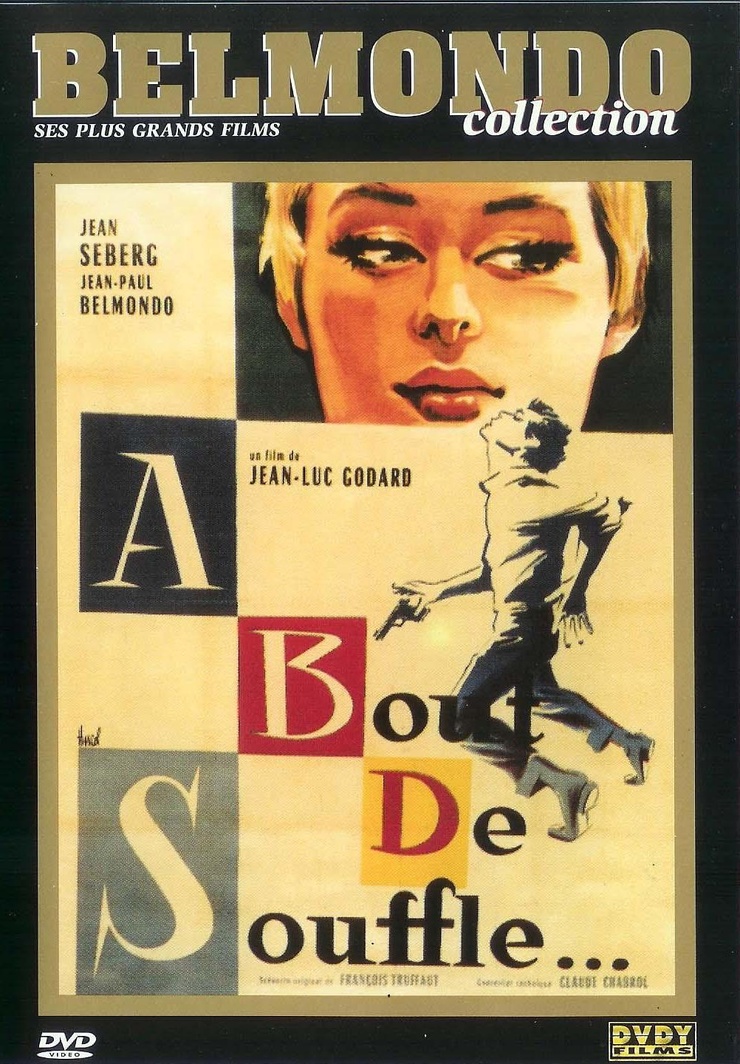 Breathless (1960)