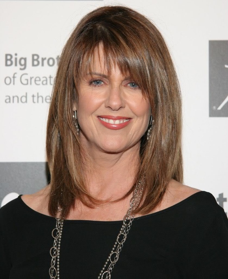 Pam Dawber