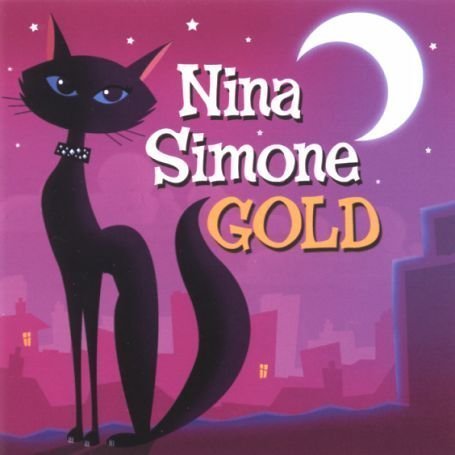 Nina Simone - Gold
