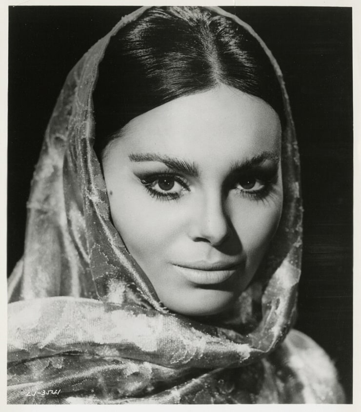 Daliah Lavi