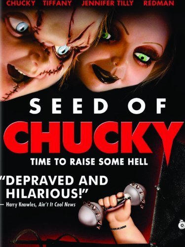 Seed of Chucky