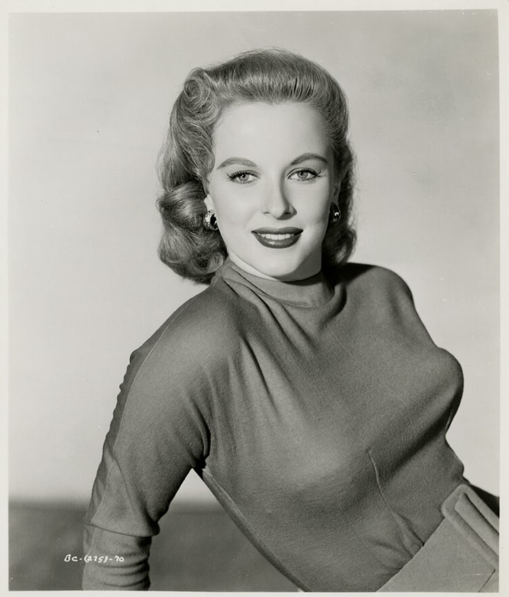 Picture of Mary Costa