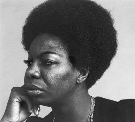 Picture of Nina Simone