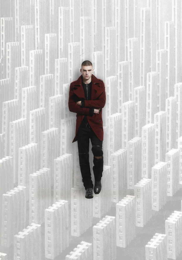 Maxim Mitrofanov