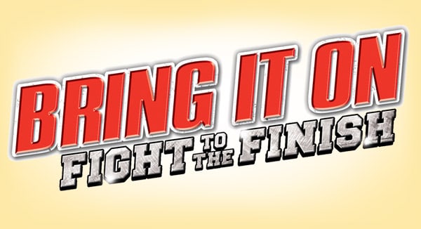 Bring It On: Fight to the Finish