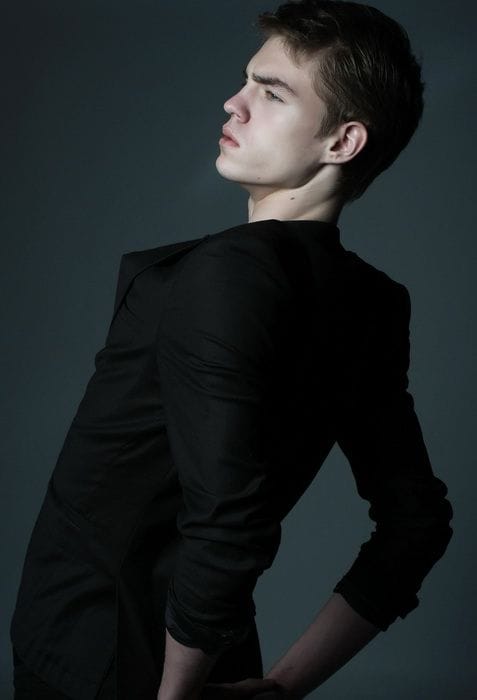 Maxim Mitrofanov