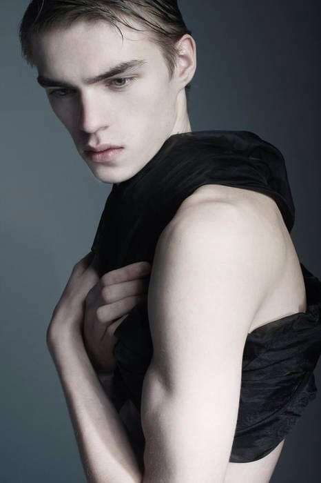 Maxim Mitrofanov