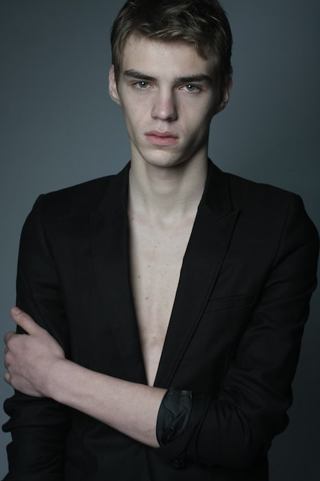 Maxim Mitrofanov