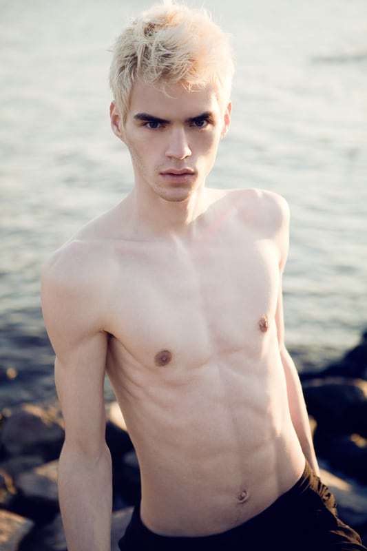Maxim Mitrofanov