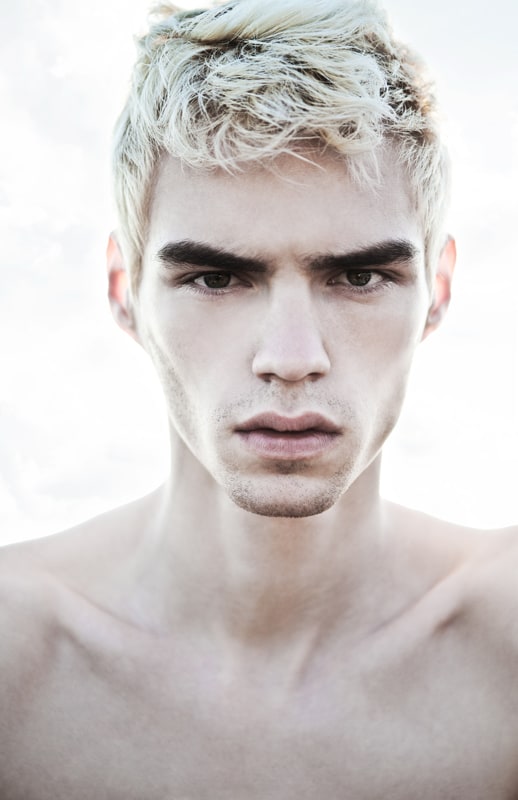 Maxim Mitrofanov