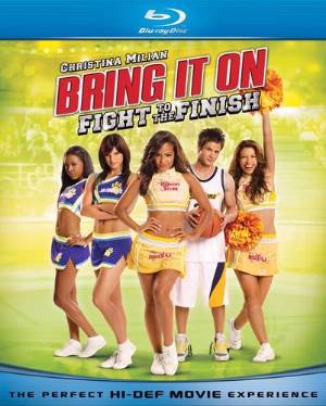 Bring It On: Fight to the Finish