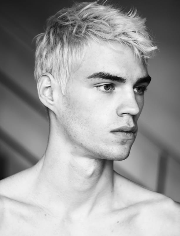 Maxim Mitrofanov