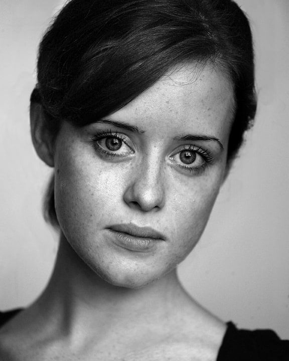 Claire Foy