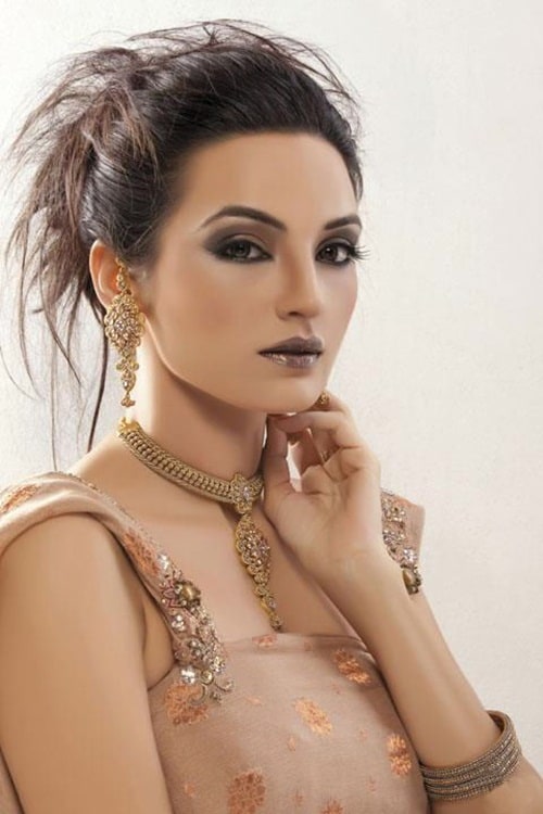 Sadia Khan