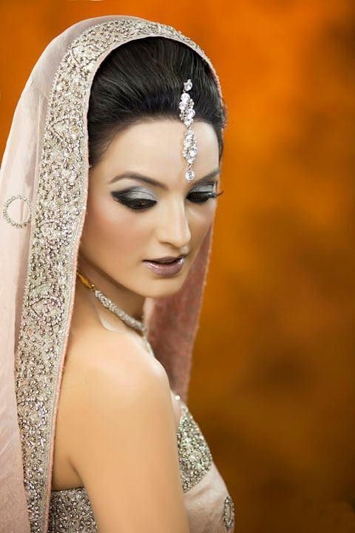 Sadia Khan