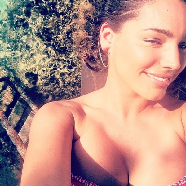 Kelly Brook Kelly Brook