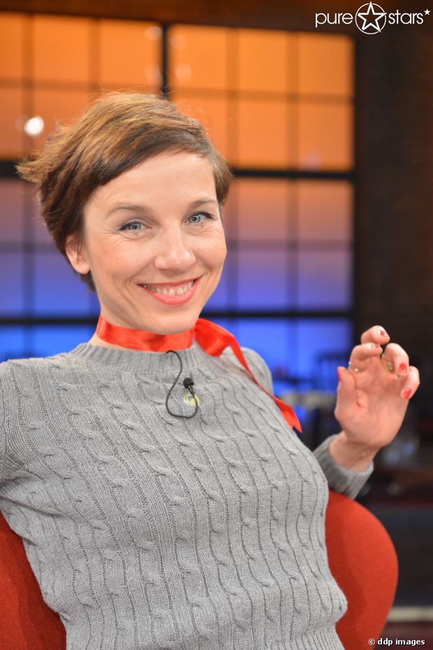 Meret Becker Meret Becker