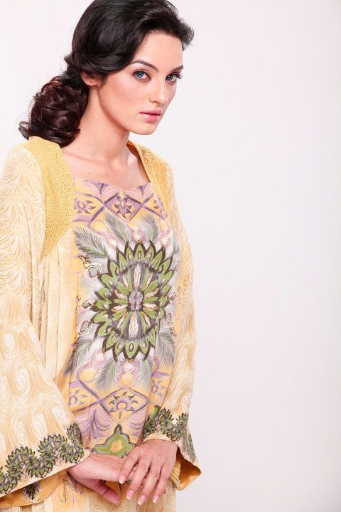 Sadia Khan