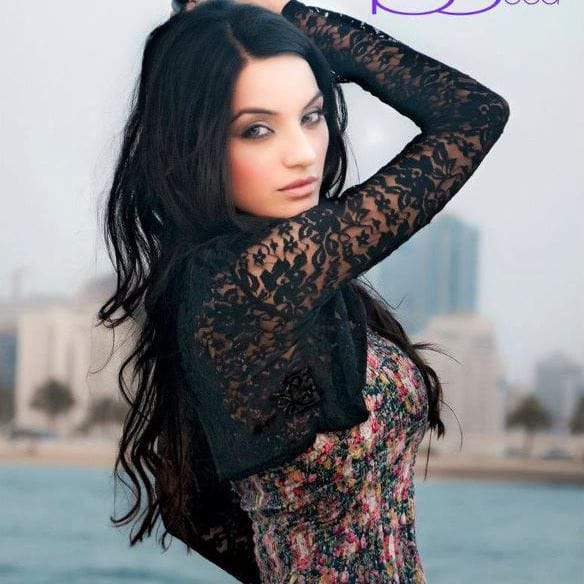 Sadia Khan