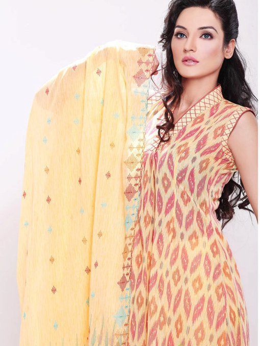 Sadia Khan