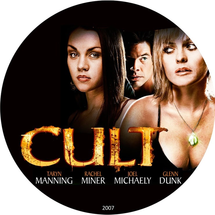 Cult                                  (2007)