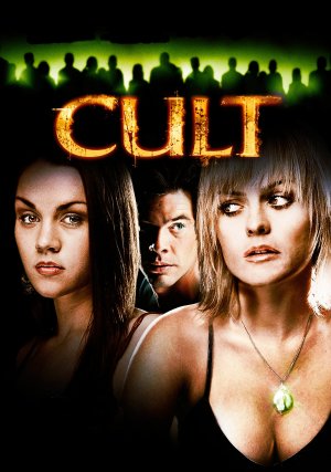 Cult                                  (2007)