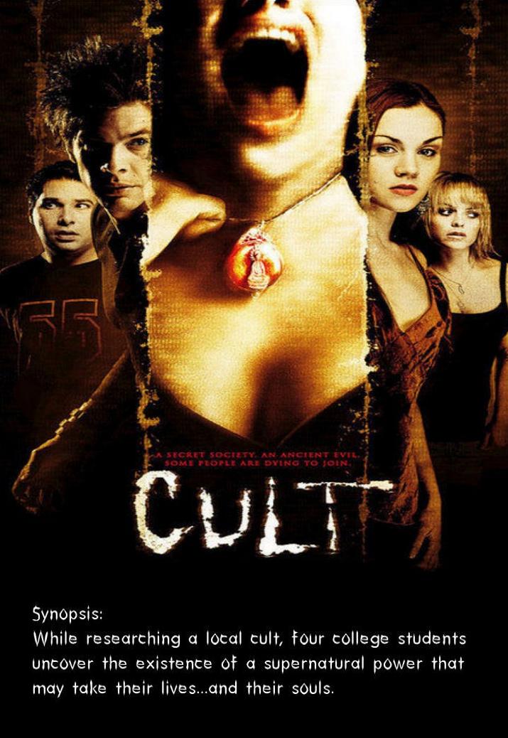 Cult                                  (2007)