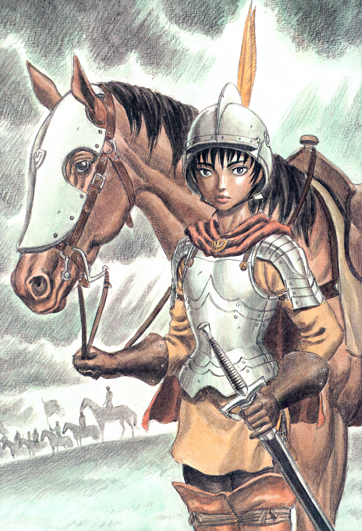 Casca