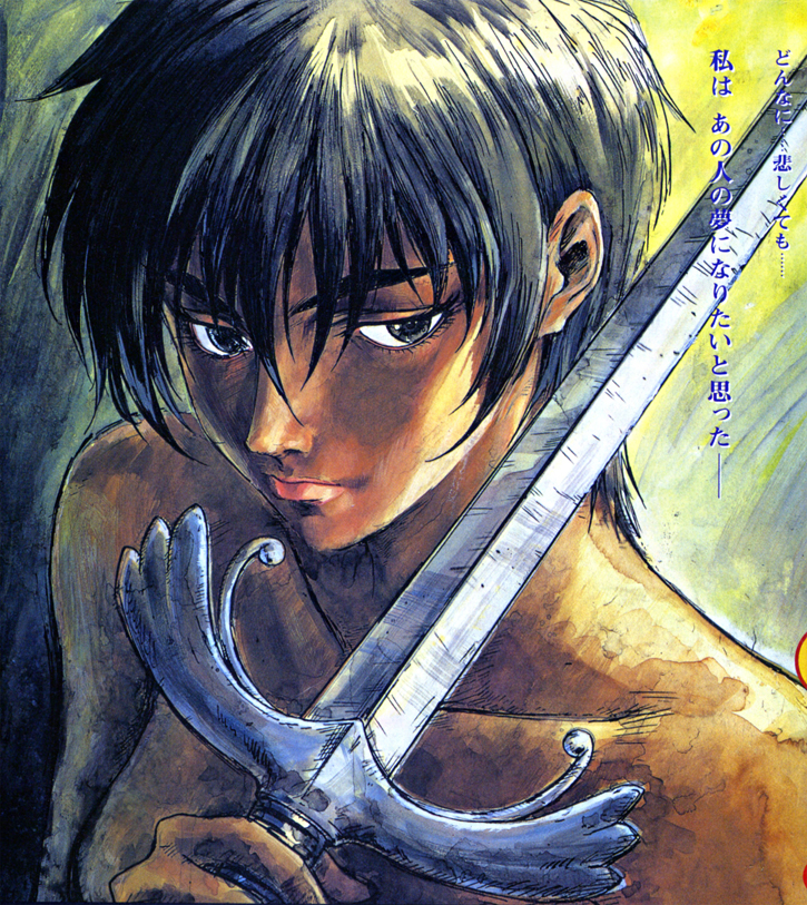 Casca